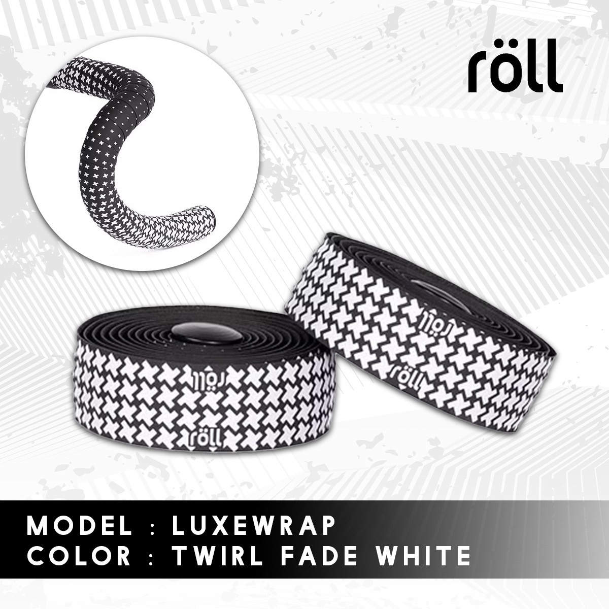 TWIRLFADE WHITE