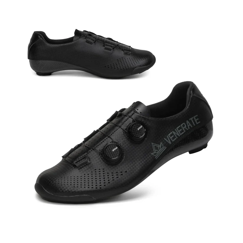 VENERATE ROAD 2.0 BLACK - Image 2