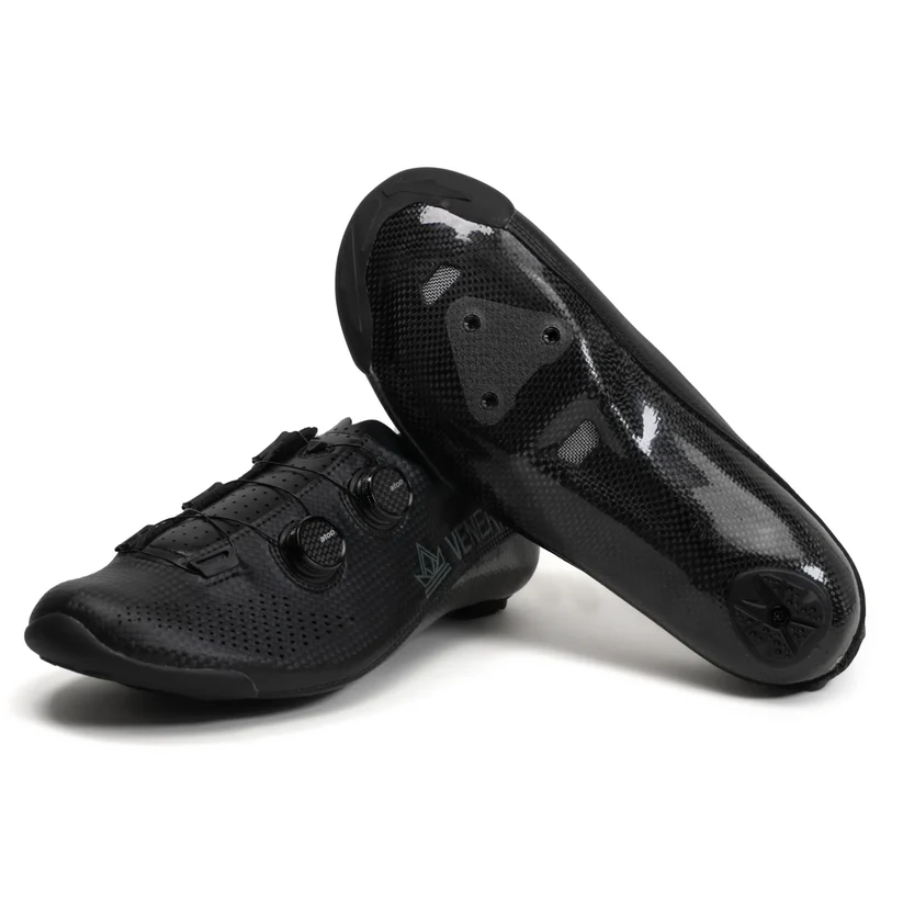 VENERATE ROAD 2.0 BLACK